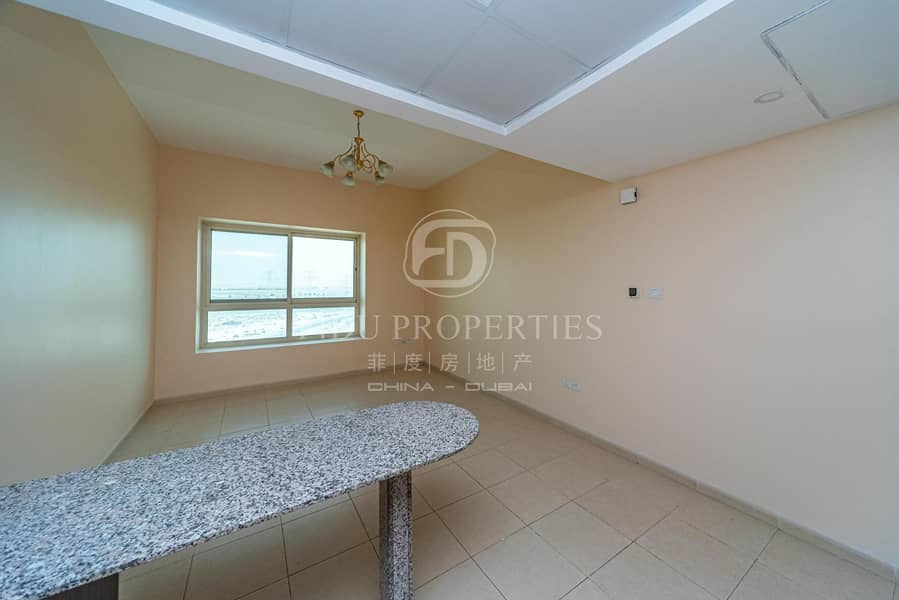 5 Lowest Price | Bright Apartment |Spacious Layout
