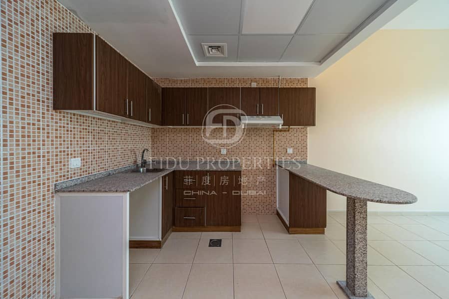 8 Lowest Price | Bright Apartment |Spacious Layout