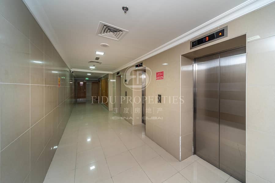 10 Lowest Price | Bright Apartment |Spacious Layout