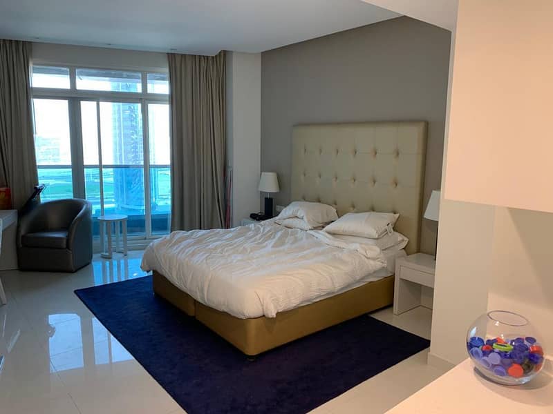 6 Canal View | Studio | 5* Star Quality Furnished