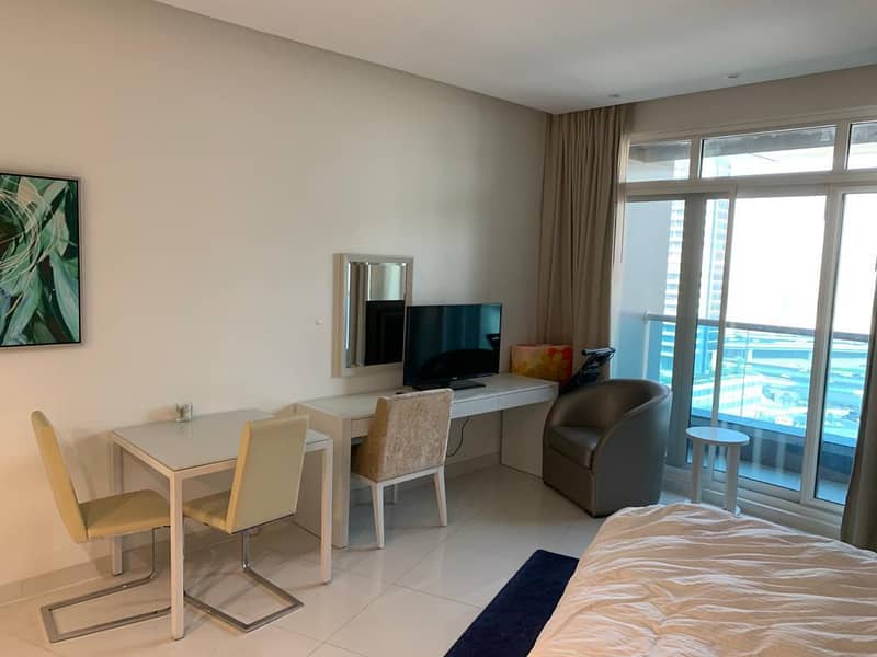 3 Canal View | Studio | 5* Star Quality Furnished