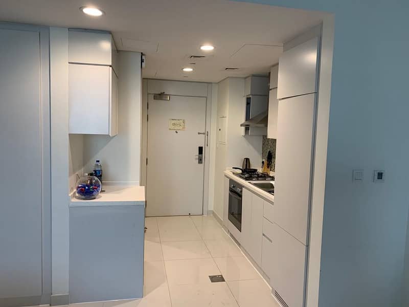 4 Canal View | Studio | 5* Star Quality Furnished