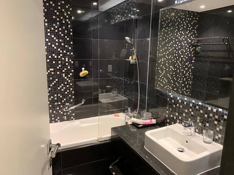 12 Canal View | Studio | 5* Star Quality Furnished
