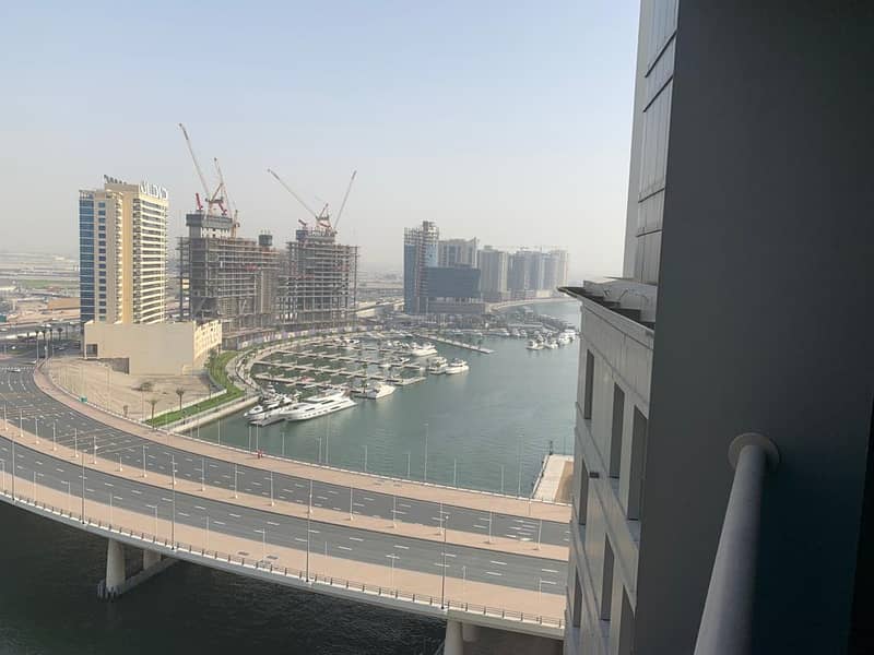 18 Canal View | Studio | 5* Star Quality Furnished