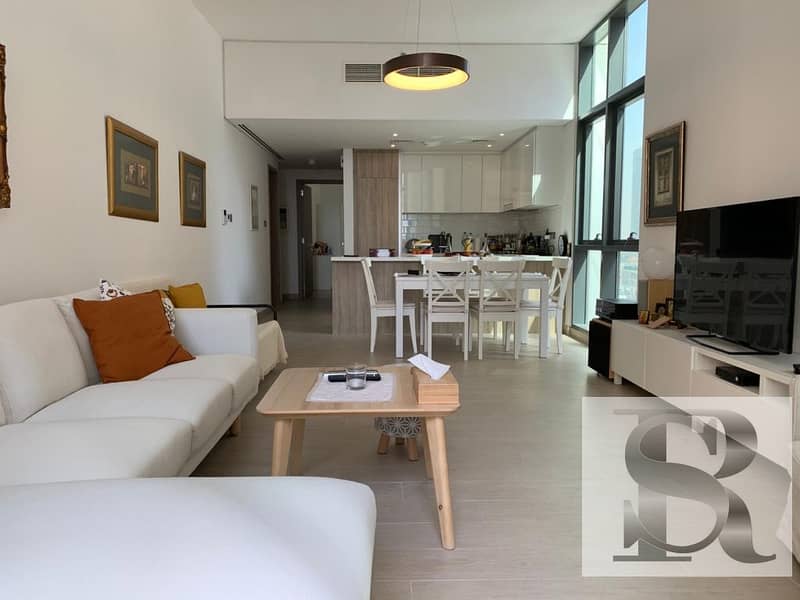 4 JBR View | New Building | Spacious 1 BR