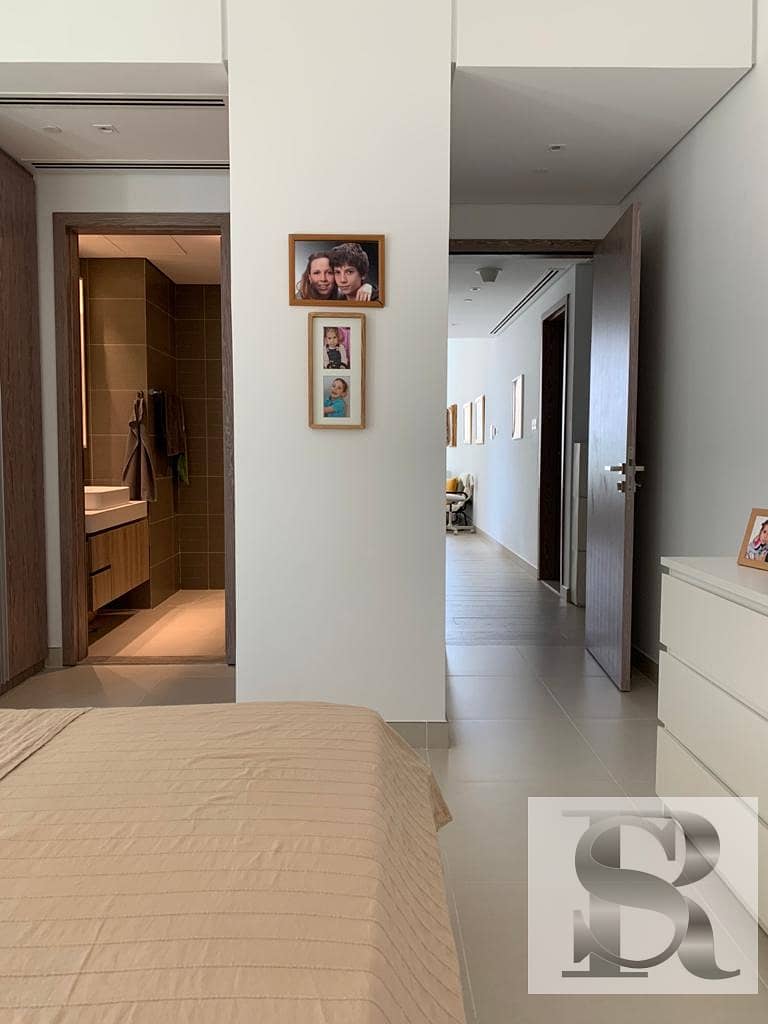 8 JBR View | New Building | Spacious 1 BR