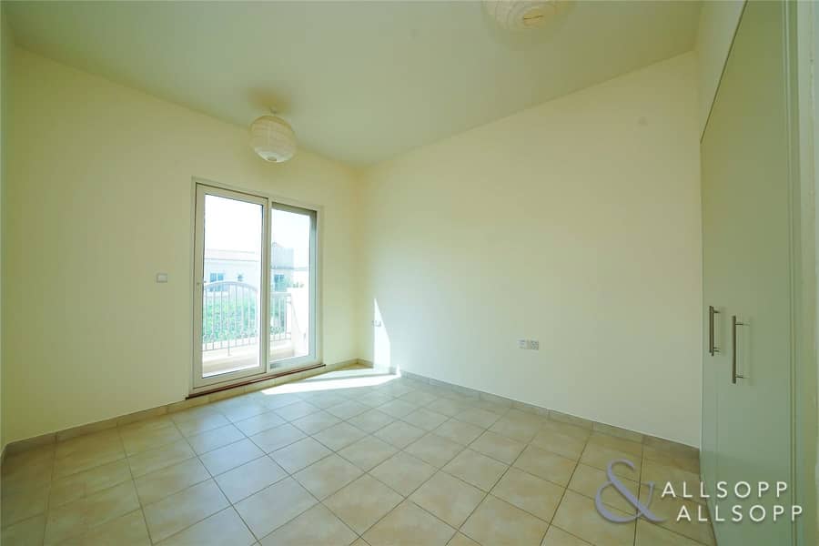 11 Park Backing | Vacant On Transfer | 4 Beds