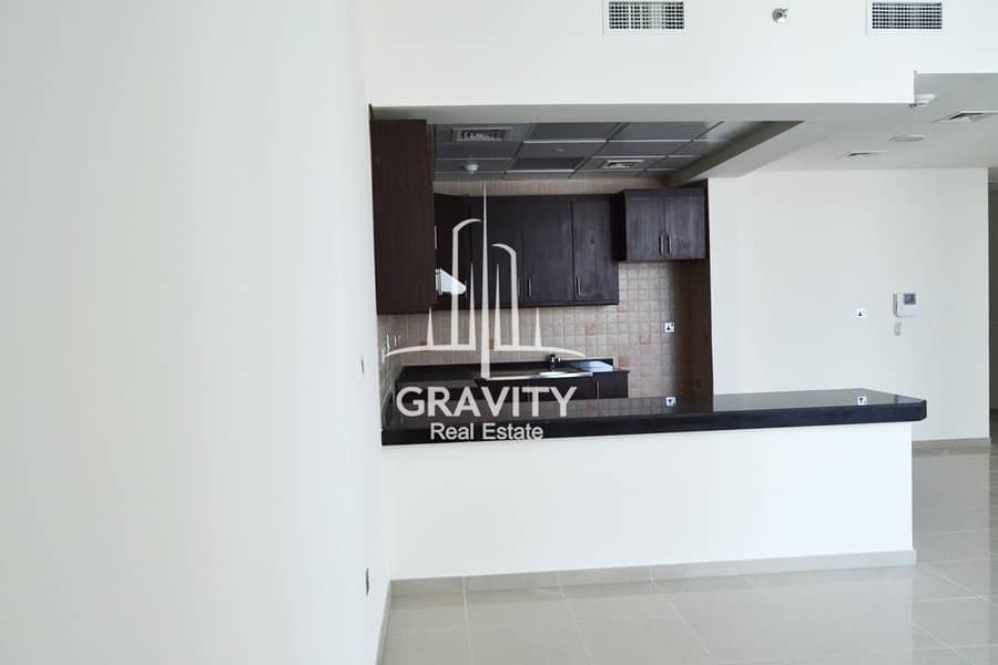 6 Spacious Studio in a Classy Community in Al Reem