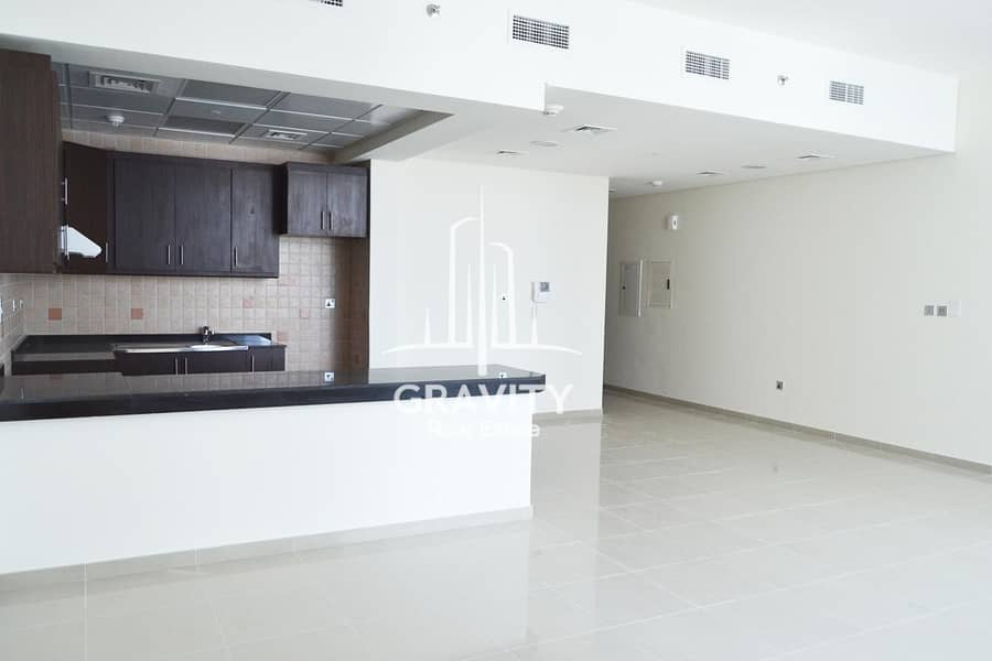 7 Spacious Studio in a Classy Community in Al Reem