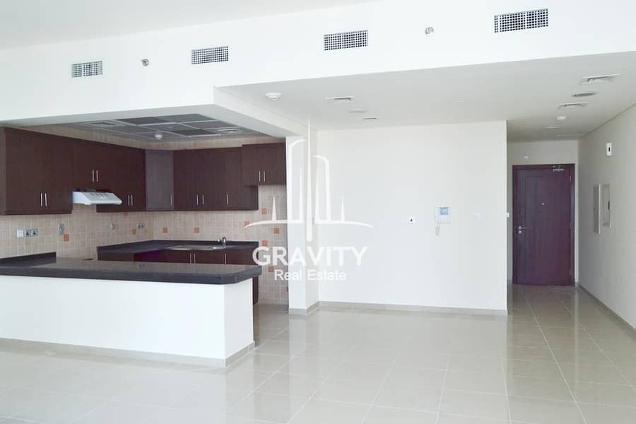 9 Spacious Studio in a Classy Community in Al Reem