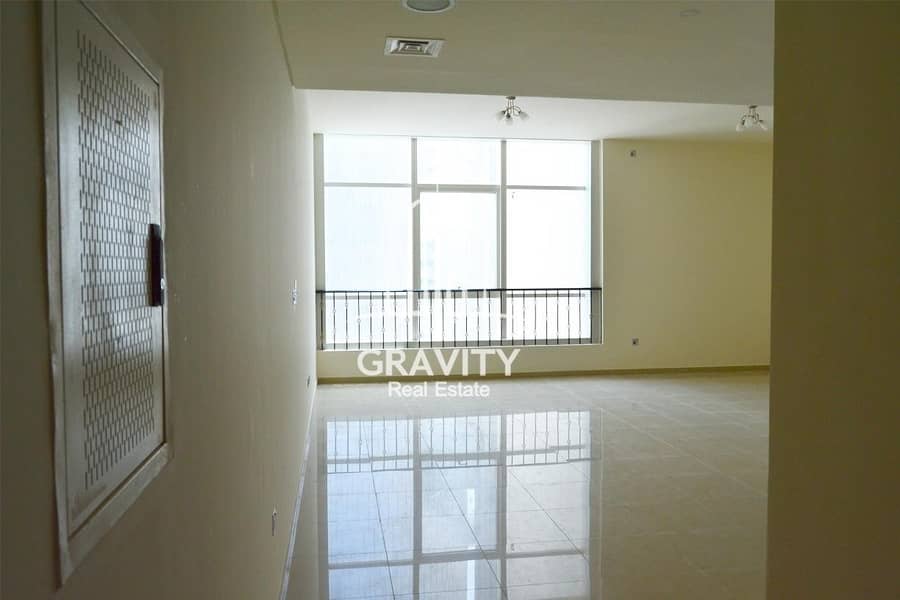 11 Spacious Studio in a Classy Community in Al Reem