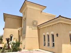 Extremely Offer This Healthy Living With Service Block 5-BR In Barsha South