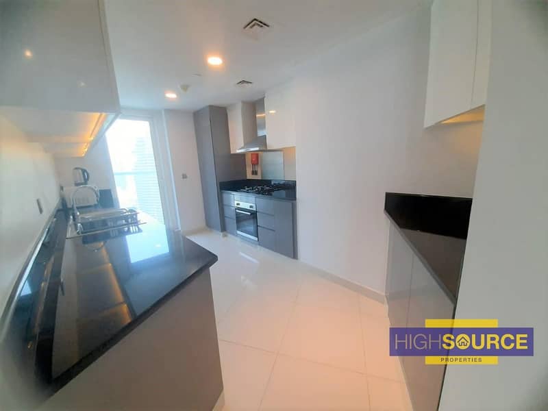 2 Fully Furnished 1 Bed with Balcony | Canal View | Rent in Damac Maison Prive Business Bay