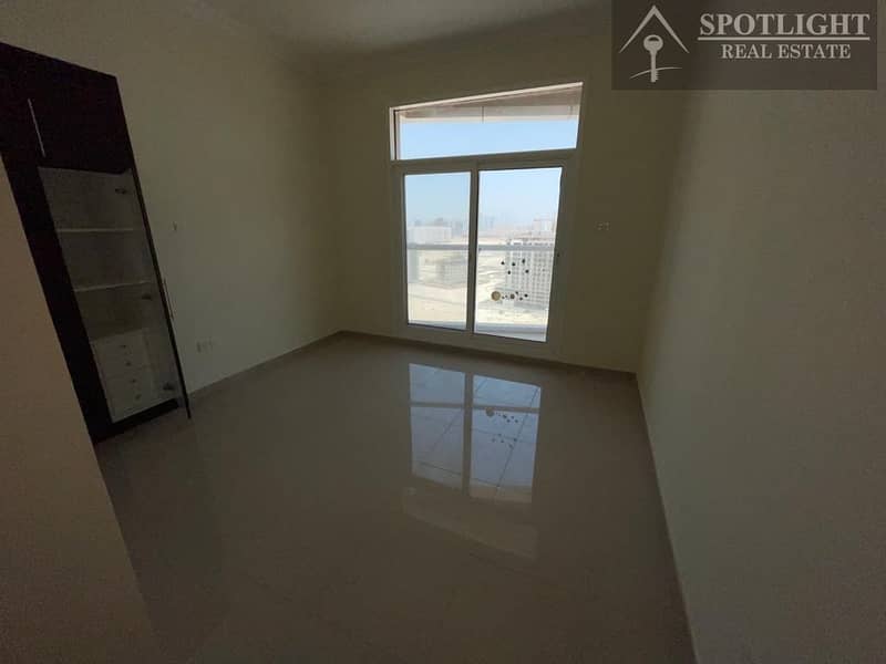 2 Luxurious 1 Bedroom | pool view | big balcony | for rent | Elite Residence
