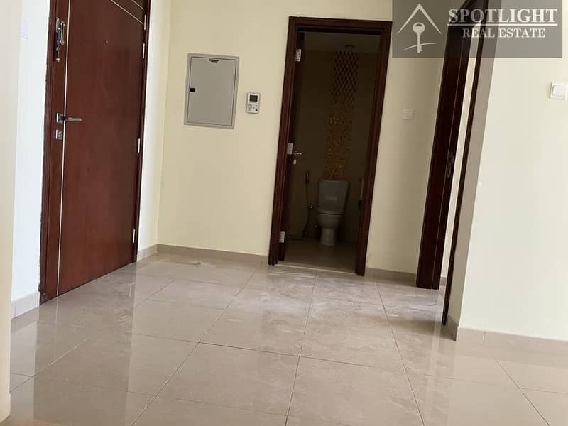 7 Luxurious 1 Bedroom | pool view | big balcony | for rent | Elite Residence
