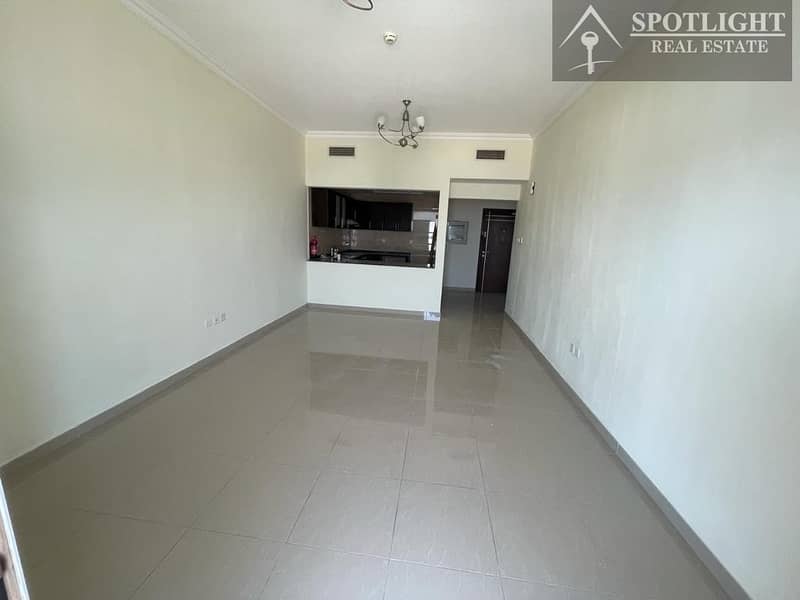 9 Luxurious 1 Bedroom | pool view | big balcony | for rent | Elite Residence