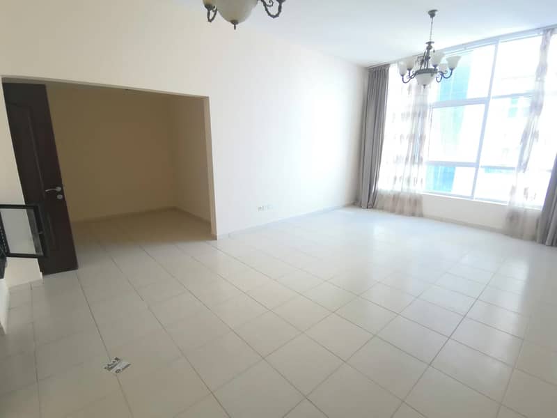 Квартира в Аль Мамзар, 2 cпальни, 42000 AED - 5158423