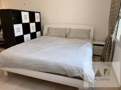 Studio for Rent in Green Community, Dubai - Lavish Furnished Studio Studio for Rent in Green Community, Dubai - Lavish Furnished Studio