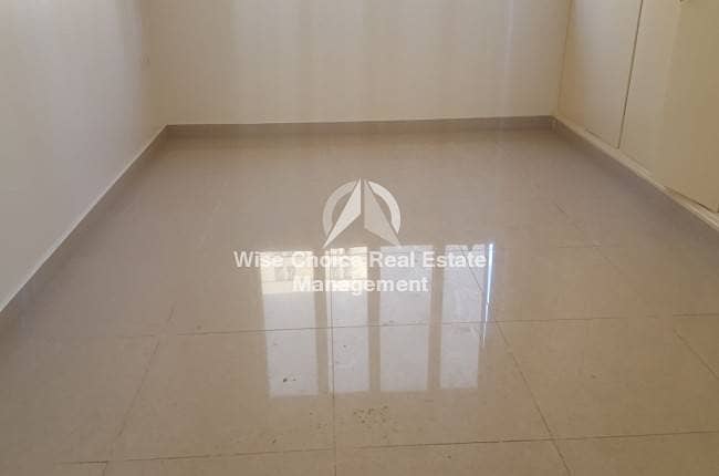 Great Deal Renovated 3bhk With Maids room and Wardrobes In al falah 75k
