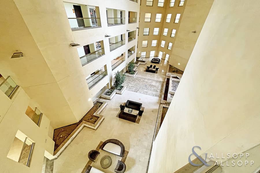 13 One Bedroom | DIFC Views | Available Now