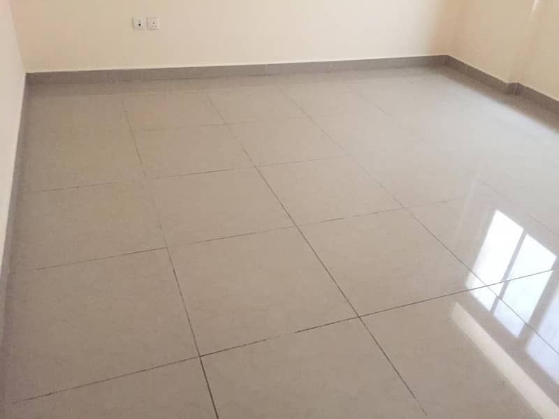 6 60 Days Free // Master Room // Balcony // Gorgeous Separate Hall //  1=BR Available At Muwaileh Sharjah