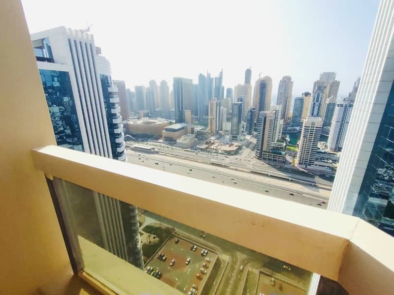 11 Best Deal 3 Bed | Dubai Gate 1 | Close To Metro