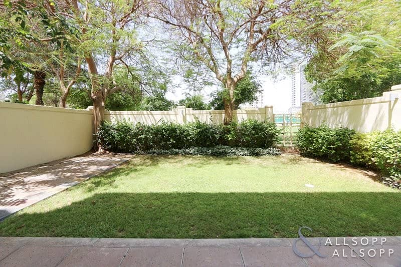 3 Park Backing | Vacant On Transfer | 4 Beds