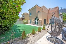 Corner Plot | Type C3 | Garden Park View