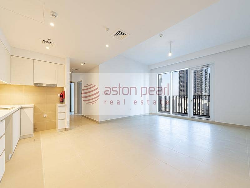 2 Brand New | 2 Bedroom Apartment in Harbour Views