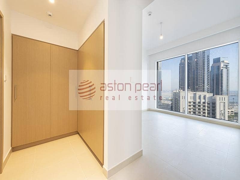4 Brand New | 2 Bedroom Apartment in Harbour Views