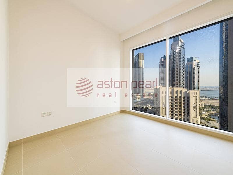 6 Brand New | 2 Bedroom Apartment in Harbour Views