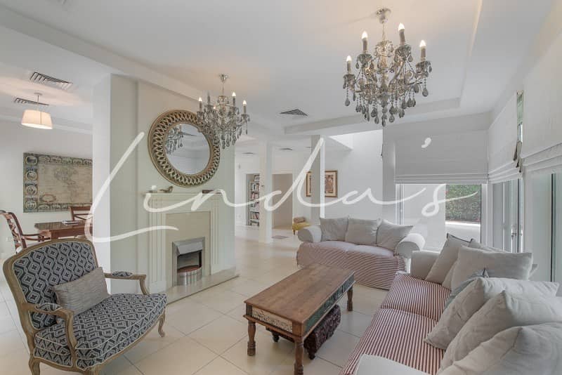 3 3 bed Saheel | Fully Furnished | 6 month  contract