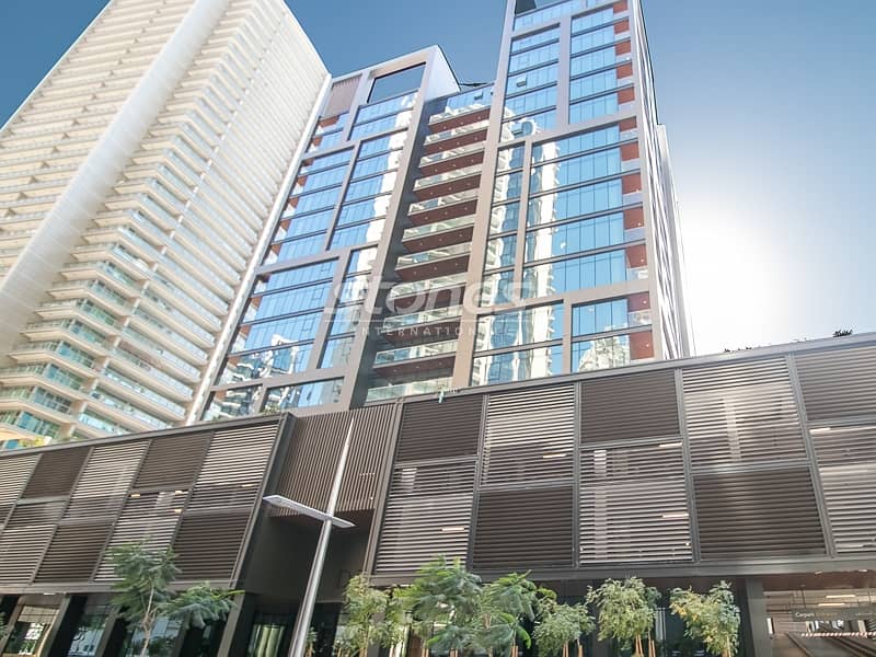 شقة في برج دي تي 1،وسط مدينة دبي 3 غرف 5000000 درهم - 5066221