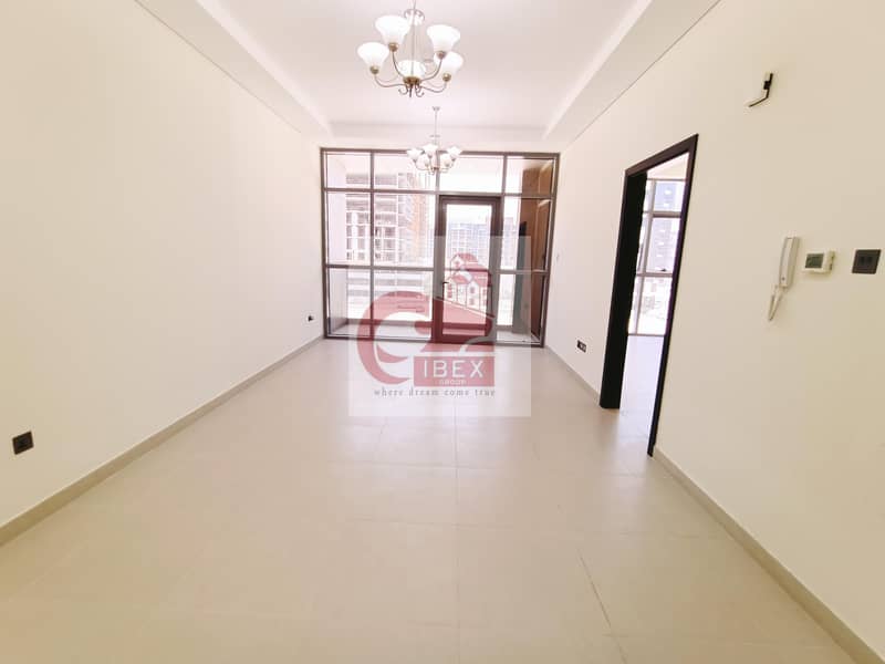 30 DAYS FREE BRAND NEW BIG APARTMENT WITH ALL AMENITIES