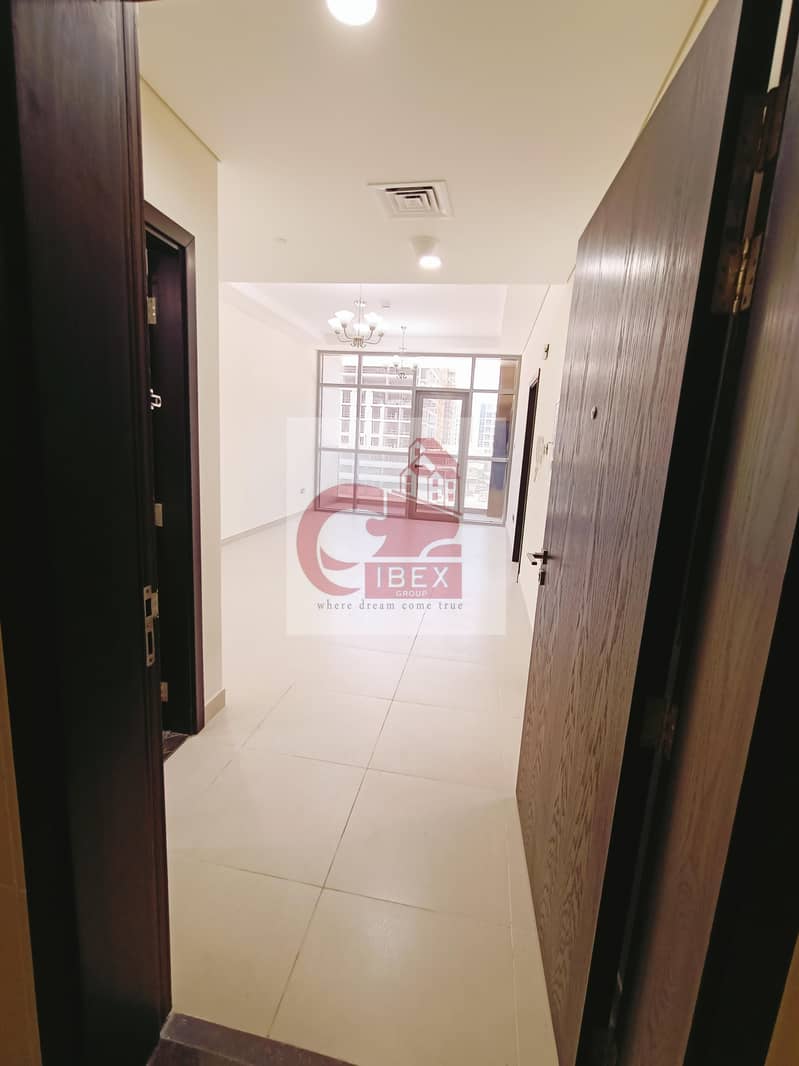 8 30 DAYS FREE BRAND NEW BIG APARTMENT WITH ALL AMENITIES