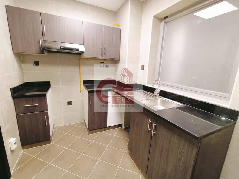 11 30 DAYS FREE BRAND NEW BIG APARTMENT WITH ALL AMENITIES
