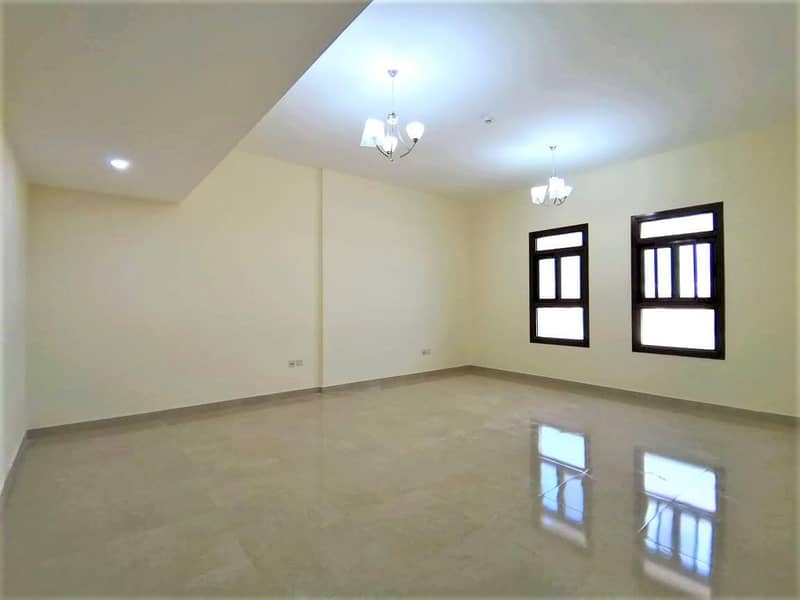 3 SB | Brand New 3BEd+Maid+Laundry With Closed Kitchen