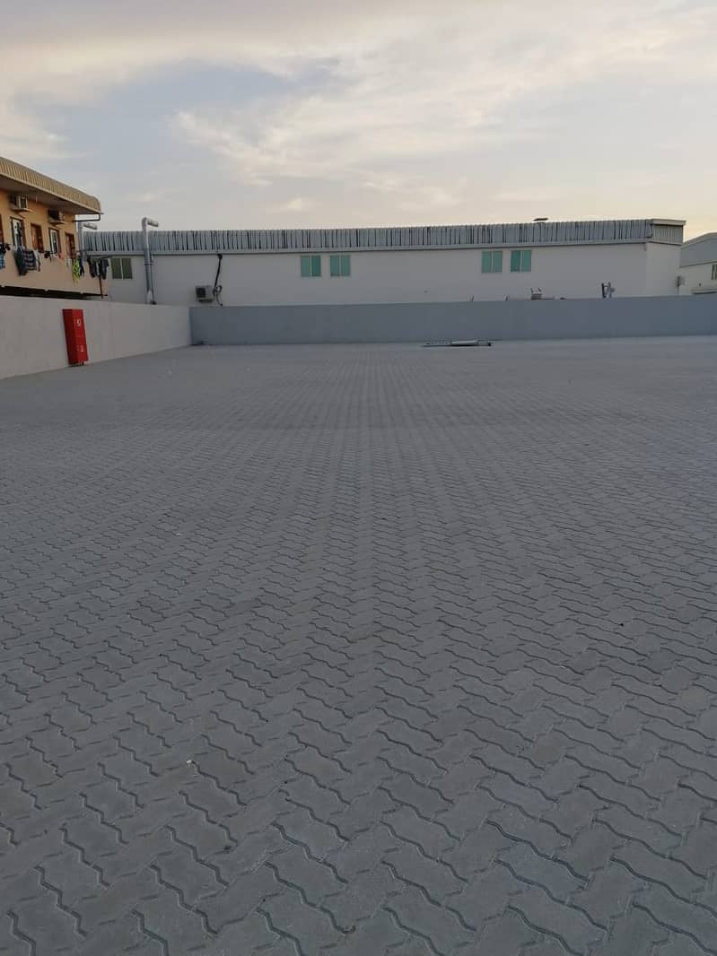 baundrywall for sale in emirates industrial city