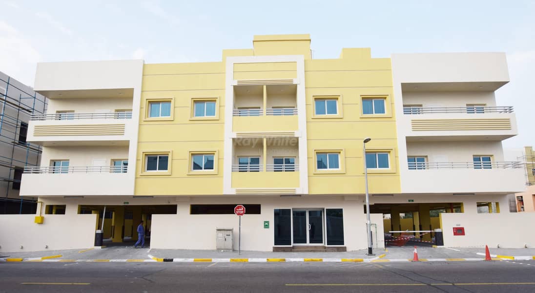 Квартира в Дейра，Аль Мутена, 2 cпальни, 40000 AED - 5176275