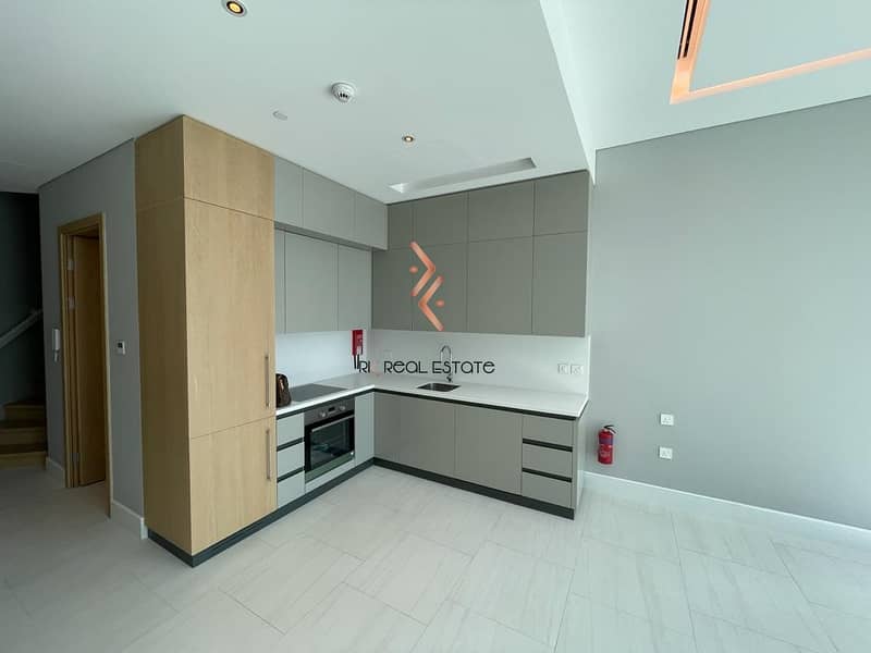 Ultra Luxury  Duplex Apartment, Burj View