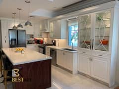 Villa Upgraded | Beautiful Garden | Semi Furnished