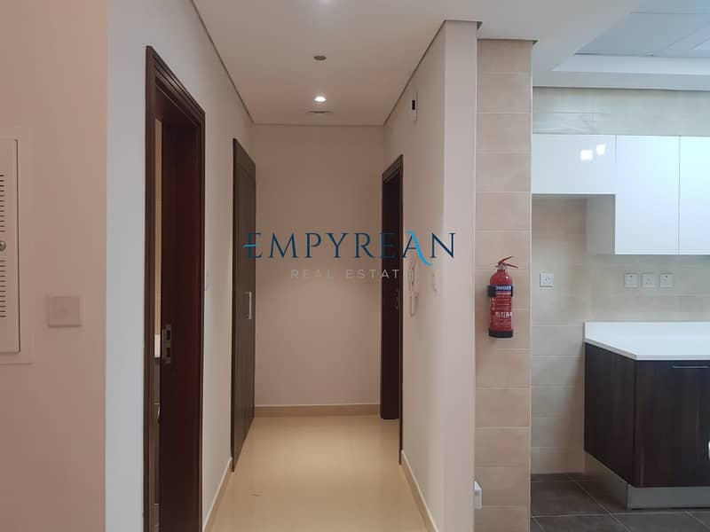 12 Modern Design 1BHK || Laundry Room 40K with 1 month free