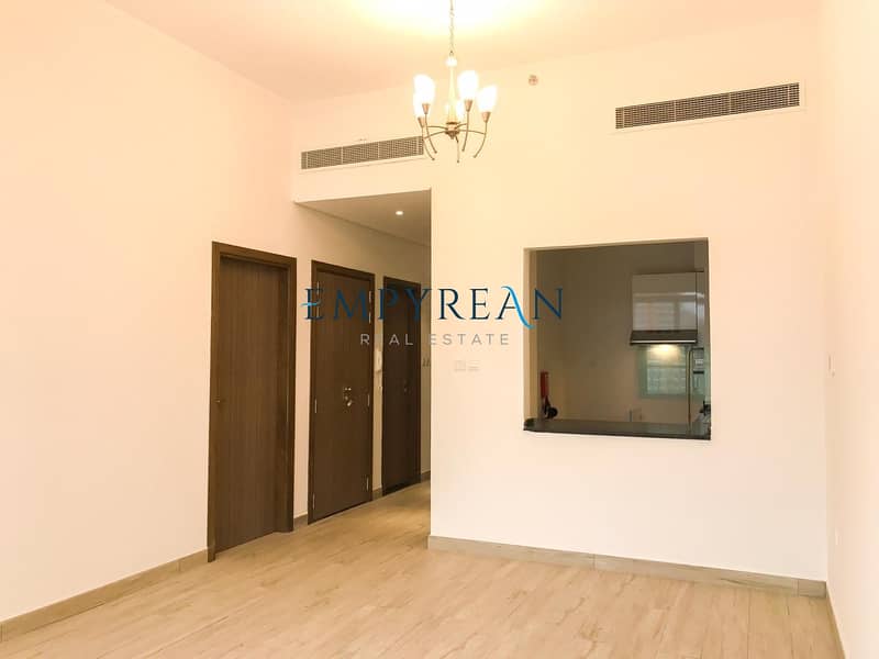 6 Brand New||Laundry|| 1BHK 45K with 2 months free