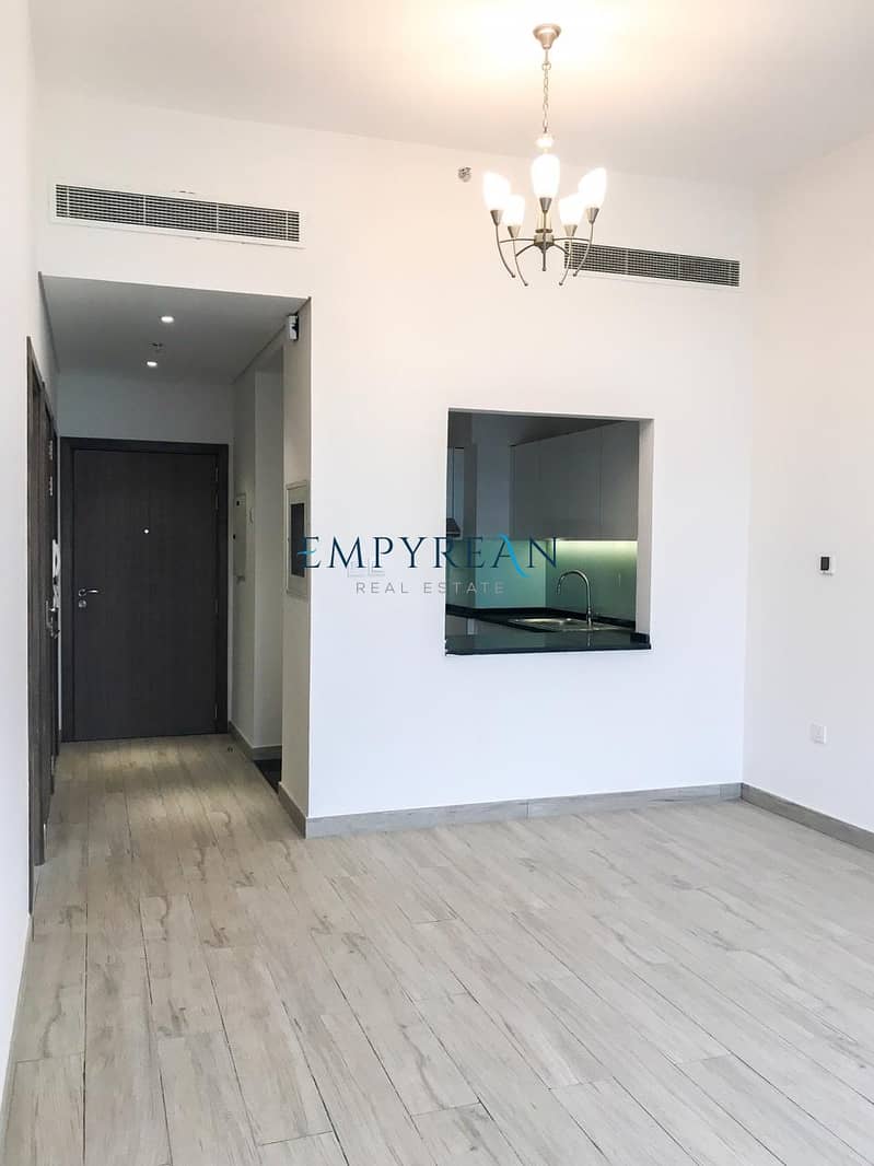 7 Brand New||Laundry|| 1BHK 45K with 2 months free