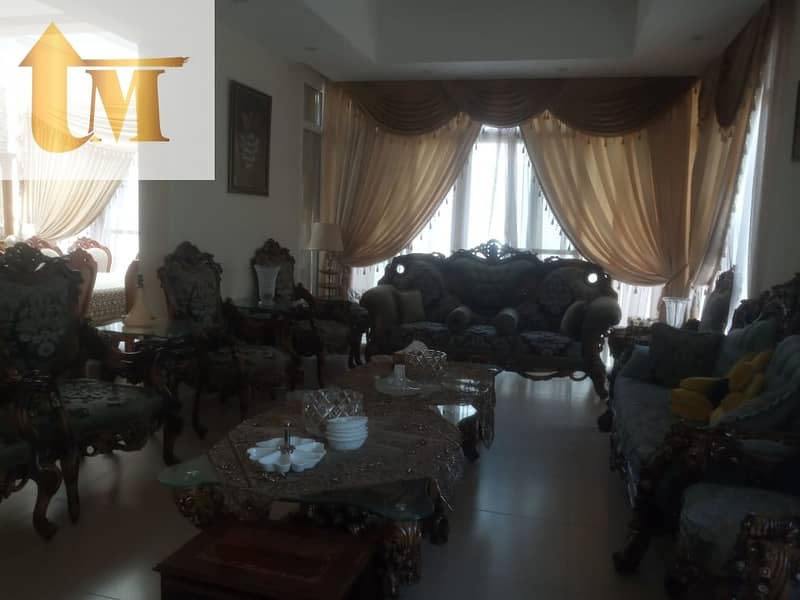 10 3bedroom Maids Study Villa for sale Cedre Villa