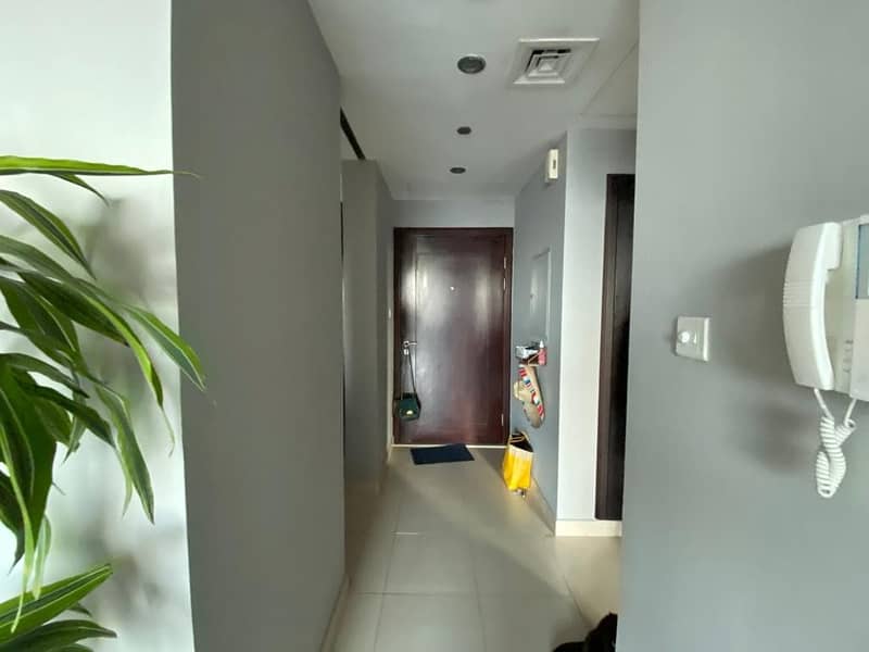 9 1 BHK / Immaculate /Lake view/ 1 Bedroom Apartment