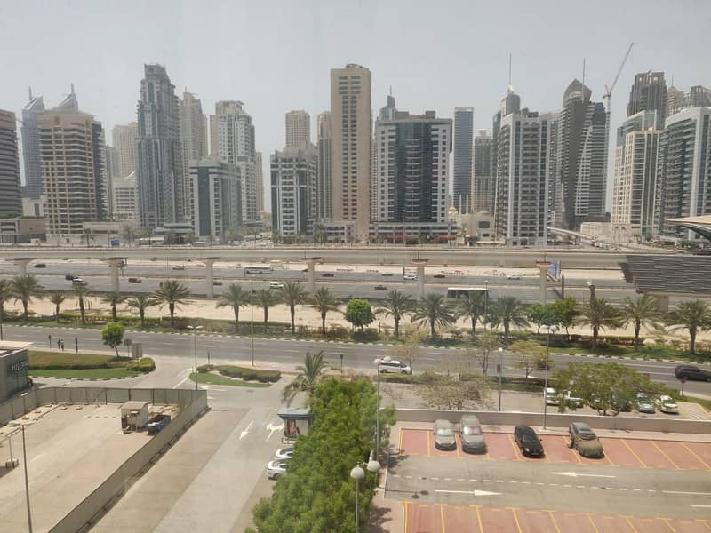 9 Fully  Furnished 2 Bed plus Maids with SZR View