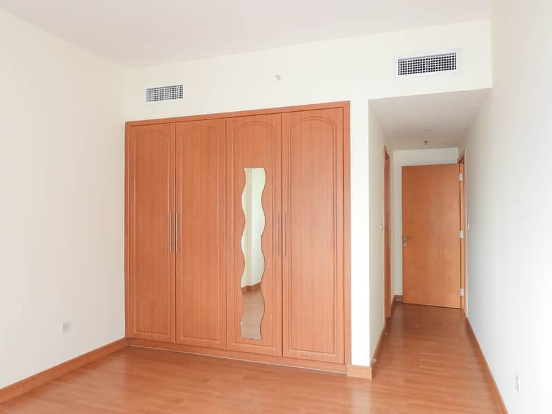 5 Spacious 1BR | Chiller Free | Ready to Move In