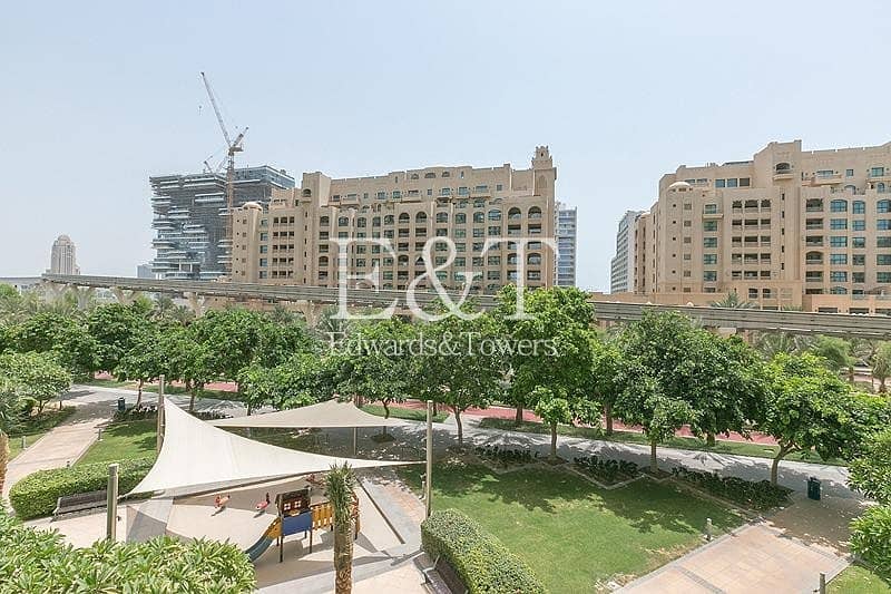 12 Park View | 3 Bed | Type A | Vacant