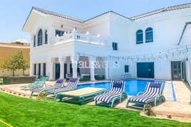Bills included | Luxury Furnishings | 7 Bedrooms